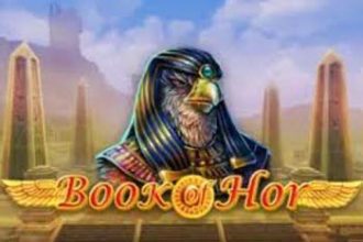 Book of Hor